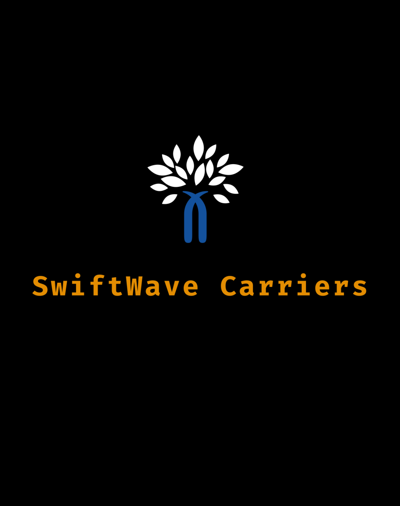 Swiftwave Carriers logo